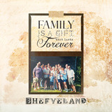 Family Tree Element Pak