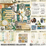 Mosaic Memories Collection