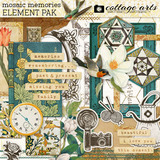 Mosaic Memories Collection