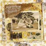 Mosaic Memories Collection