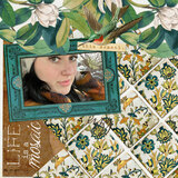 Mosaic Memories Element Pak