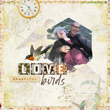 Mosaic Memories Click.Masks