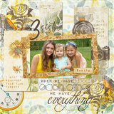 Mosaic Memories Scrap.Words