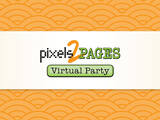 2023 FOREVER® pixels2Pages Virtual Party (PixieVerse)