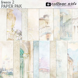 Fresco 2 Collection