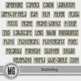 Shutterbug Bundle