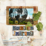 Fresco 2 Element Pak