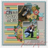 Shutterbug Word Tags
