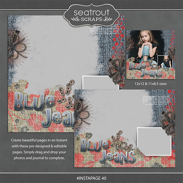 Instapage 40 Digital Art Instapage 40 Digital Art