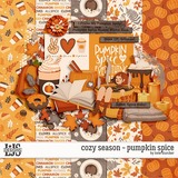 LJS Designs Designer Day Exclusive Bundle - October 2022