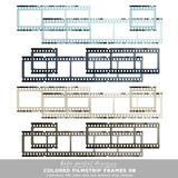 Vintage Artistry Serenity Scrapbooking Bundle