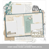 Designer Digitals Designer Day Exclusive Bundle 1 - October 2022