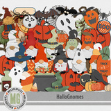 HalloGnomes Kit