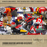 Canadian Adventure Winter Add-On Kit