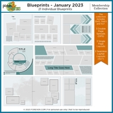 Blueprints: January 2023