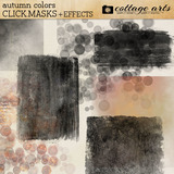 Autumn Colors Click.Masks