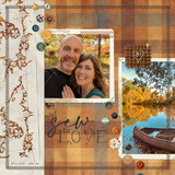 Sew Beautiful Patches