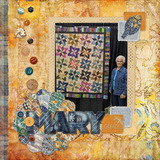 Sew Beautiful Patches