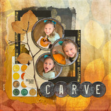 Painted Forest Element Pak