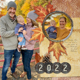 Painted Forest Element Pak