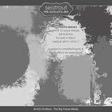 Artist's Toolbox - The Big Freeze Masks