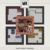 Joyful Jubilee - Bundle