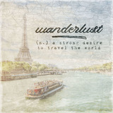 European Cruise Scrap.Words