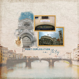 European Cruise Paper Pak