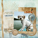 European Cruise Paper Pak