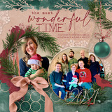 Christmas Wonder Collection