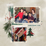 Christmas Wonder Collection