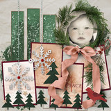 Christmas Wonder Collection