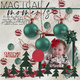 Christmas Wonder Collection