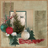 Christmas Wonder Collection