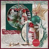 Christmas Wonder Collection