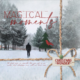 Christmas Wonder Paper Pak