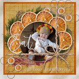 Christmas Wonder Paper Pak