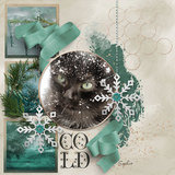 Christmas Wonder AlphaSet