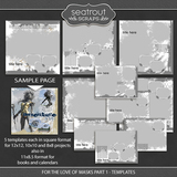 For the Love of Masks - Part 1 MegaBundle