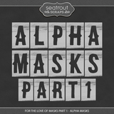 For the Love of Masks - Part 1 MegaBundle
