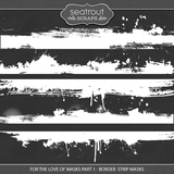 For the Love of Masks - Part 1 MegaBundle