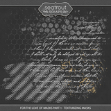 For the Love of Masks - Part 1 MegaBundle