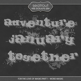 For the Love of Masks - Part 1 MegaBundle