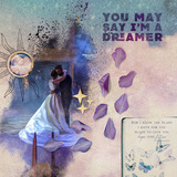 New Dream 2 Click.Masks