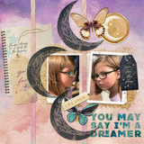 New Dream 2 Paper Pak