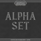 For the Love of Masks - Part 2 MegaBundle