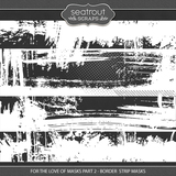 For the Love of Masks - Part 2 MegaBundle