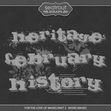 For the Love of Masks - Part 2 MegaBundle