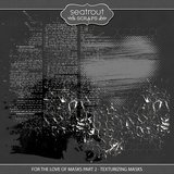 For the Love of Masks - Part 2 Collection