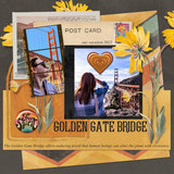 Throwback Thursday Frame Clusters